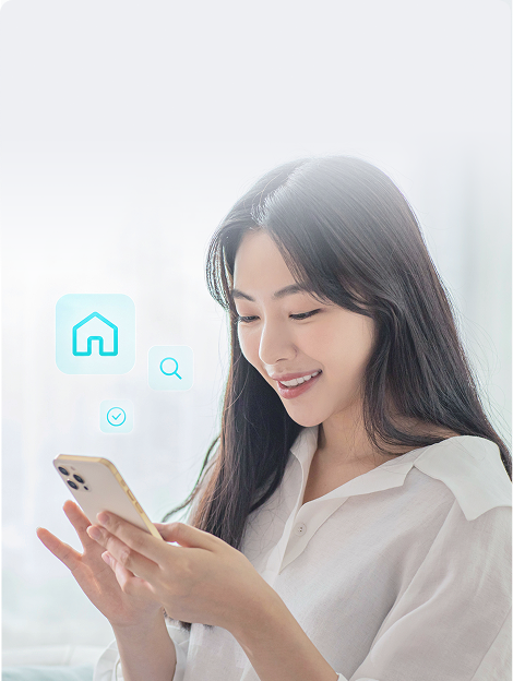 배경